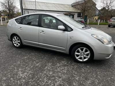 2007 - Toyota Prius Automatic