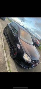 2007 - Volkswagen Golf Automatic