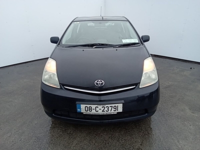 2008 - Toyota Prius Automatic