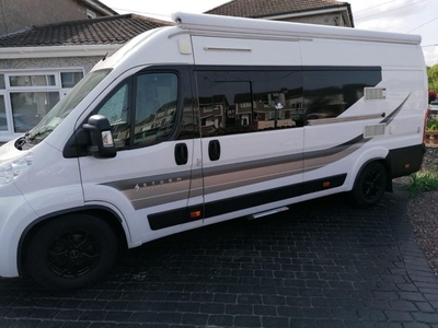 2009 - Citroen Relay