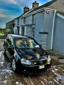 2009 - Volkswagen Golf Automatic