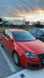 2009 - Volkswagen Golf Manual