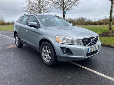 2009 - Volvo XC60 Automatic