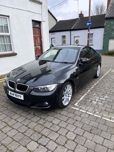 2010 - BMW 3-Series ---