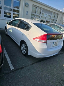 2010 - Honda Insight Automatic