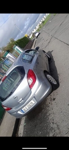 2010 - Opel Corsa Manual