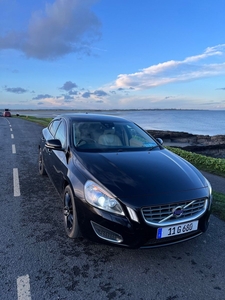 2011 - Volvo S60 Automatic