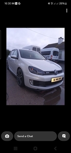 2012 - Volkswagen Golf Manual