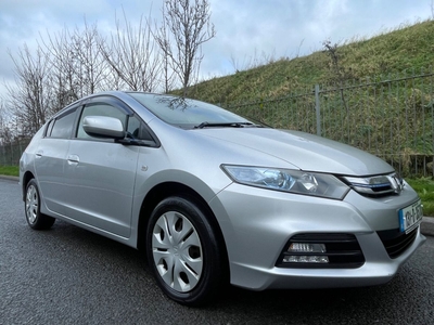 2013 - Honda Insight Automatic