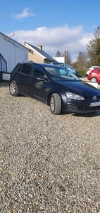 2013 - Volkswagen Golf Automatic