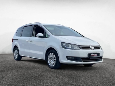 2013 - Volkswagen Sharan Automatic