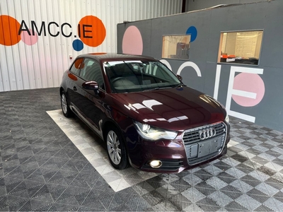 2014 - Audi A1 Automatic