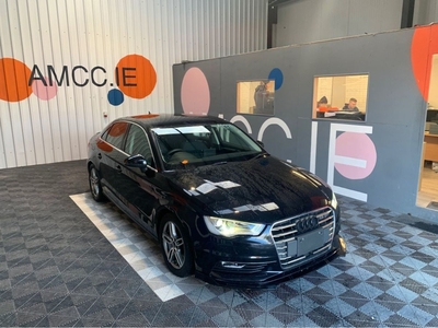 2014 - Audi A3 Automatic