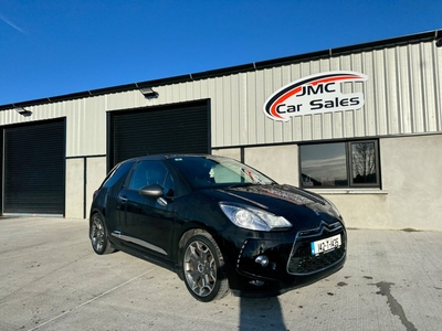 2014 - Citroen DS 3