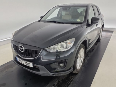 2014 - Mazda CX-5 Automatic