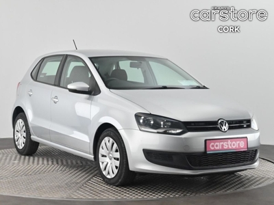 2014 - Volkswagen Polo Automatic