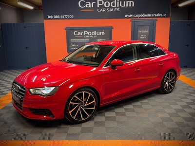 2015 - Audi A3 Automatic