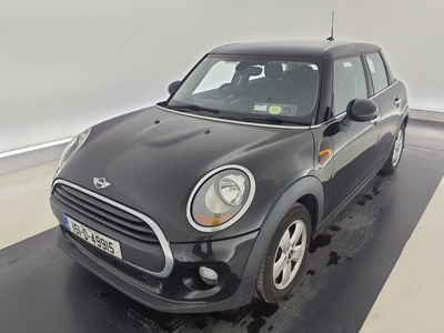 2015 - Mini Other Manual