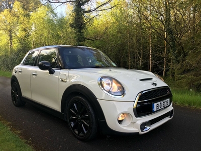 2015 - Mini Other Manual