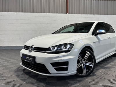 2015 - Volkswagen Golf Automatic