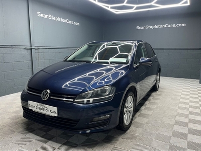 2015 - Volkswagen Golf Automatic