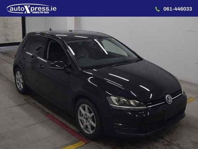 2015 - Volkswagen Golf Automatic