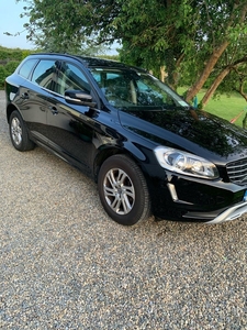 2015 - Volvo XC60 Manual