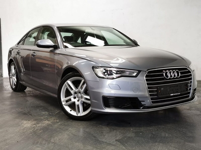 2016 - Audi A6 Automatic