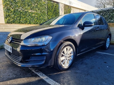 2016 - Volkswagen Golf Automatic