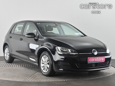 2016 - Volkswagen Golf Automatic