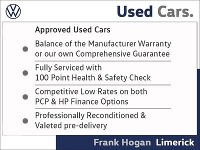 2016 - Volkswagen Jetta Manual