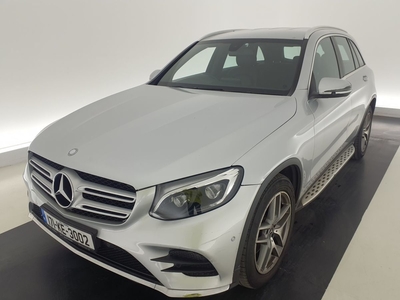 2017 - Mercedes-Benz Other Automatic