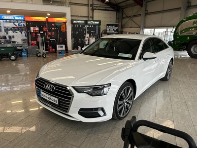 2018 - Audi A6 Automatic