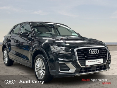 2018 - Audi Q2 Automatic