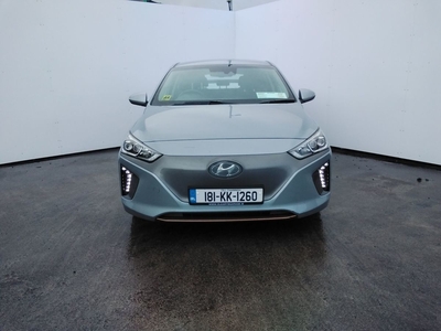 2018 - Hyundai IONIQ Automatic