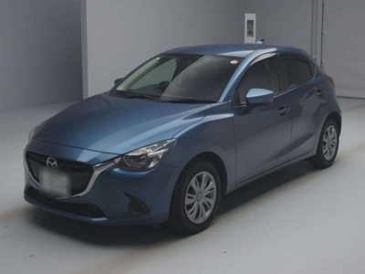 2018 - Mazda Demio Automatic