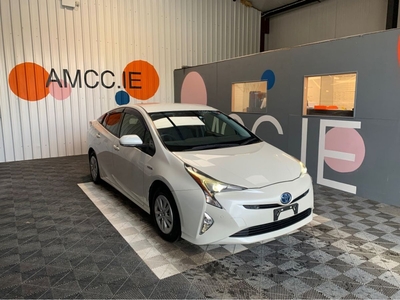 2018 - Toyota Prius Automatic