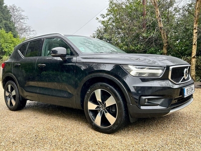 2018 - Volvo XC40 Automatic