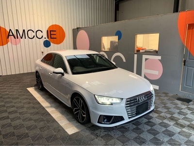 2019 - Audi A4 Automatic