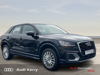 2019 - Audi Q2 Automatic