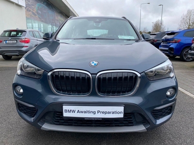 2019 - BMW X1 Automatic