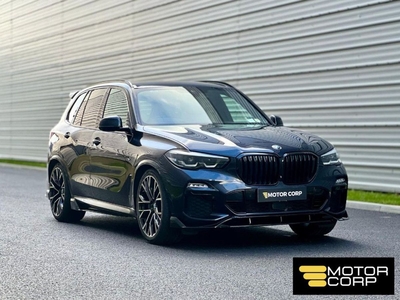 2019 - BMW X5 Automatic