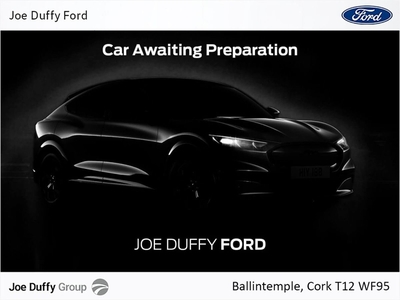 2019 - Ford Focus Manual