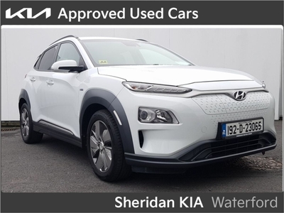 2019 - Hyundai KONA Automatic