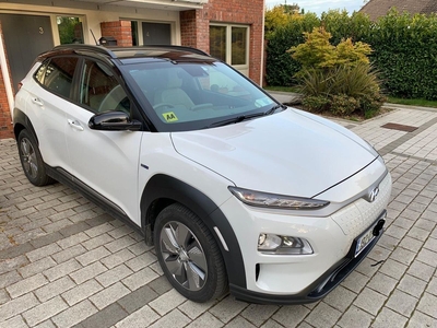 2019 - Hyundai KONA Automatic