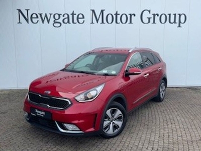 2019 - Kia Niro Automatic