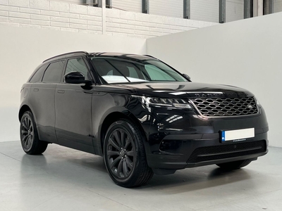 2019 - Land Rover Range Rover Velar Automatic