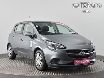 2019 - Opel Corsa Automatic