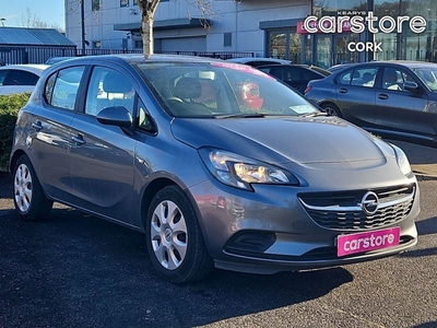 2019 - Opel Corsa Automatic