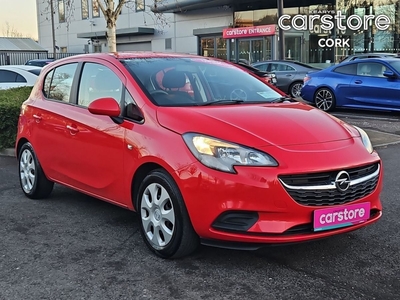 2019 - Opel Corsa Automatic